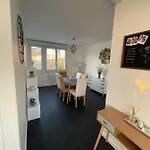 Des Falaises Apartament *