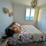 Apartament Des Falaises *