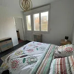 Des Falaises Apartament *