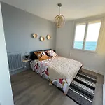 Apartament Des Falaises *