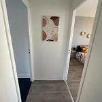 Des Falaises Apartament