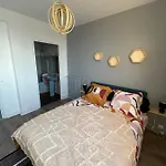 Apartament Des Falaises Fécamp