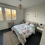 Apartament Des Falaises