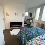 Des Falaises Apartament Fécamp