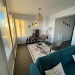 Apartament Des Falaises