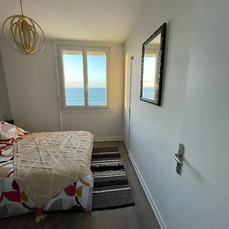 Des Falaises * Fécamp