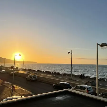 Des Falaises * Fécamp