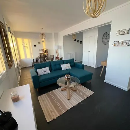 Des Falaises * Fécamp