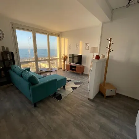 Des Falaises Fécamp