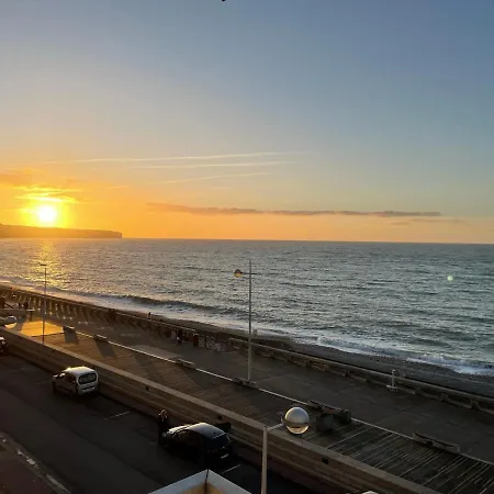 Des Falaises * Fécamp
