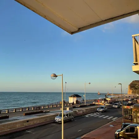 Apartament Des Falaises