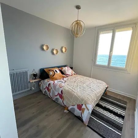 Apartment Des Falaises *