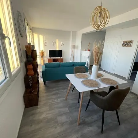 Des Falaises Fécamp