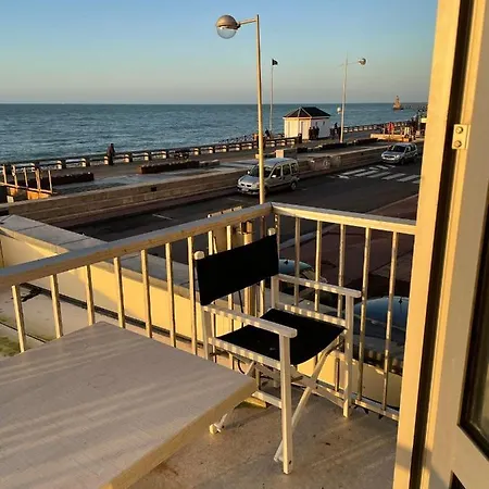 Lejlighed Des Falaises *