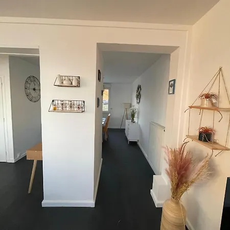 Des Falaises * Fécamp