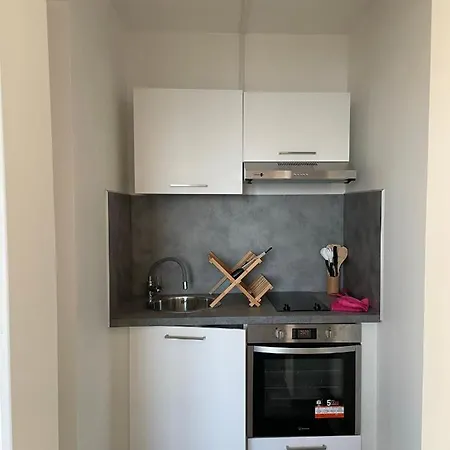 Lejlighed Des Falaises *