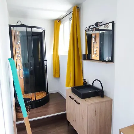 Apartament Des Falaises