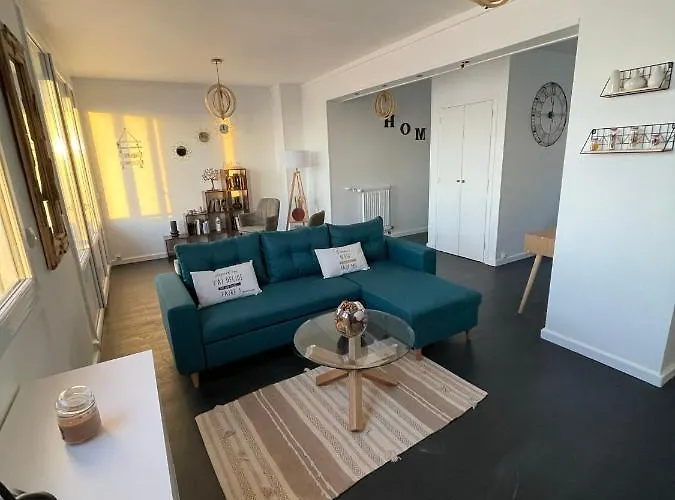 Des Falaises * Fecamp