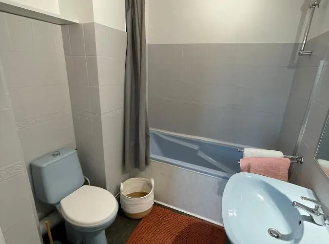 Des Falaises * Fecamp