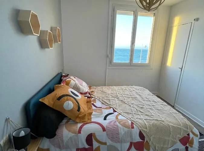 Apartment Des Falaises *