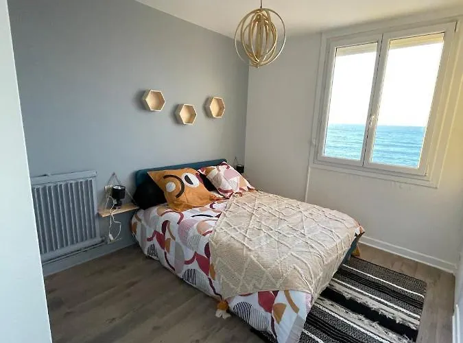 Apartment Des Falaises *