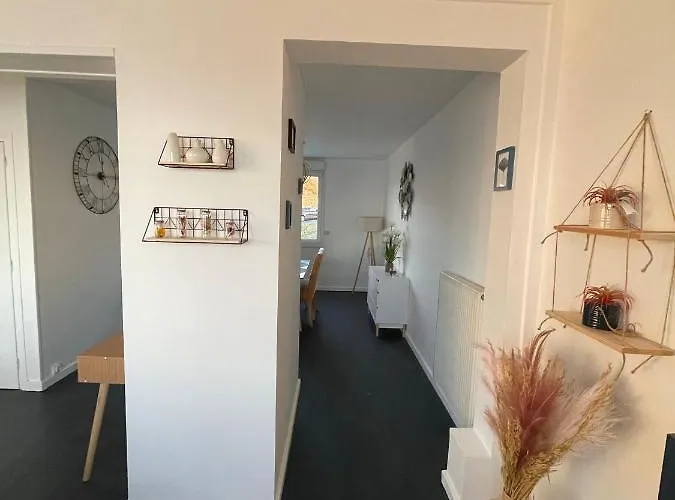 Des Falaises * Fecamp